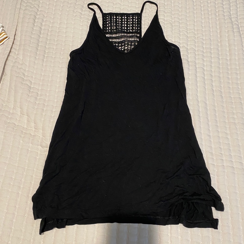 Old Navy Tank